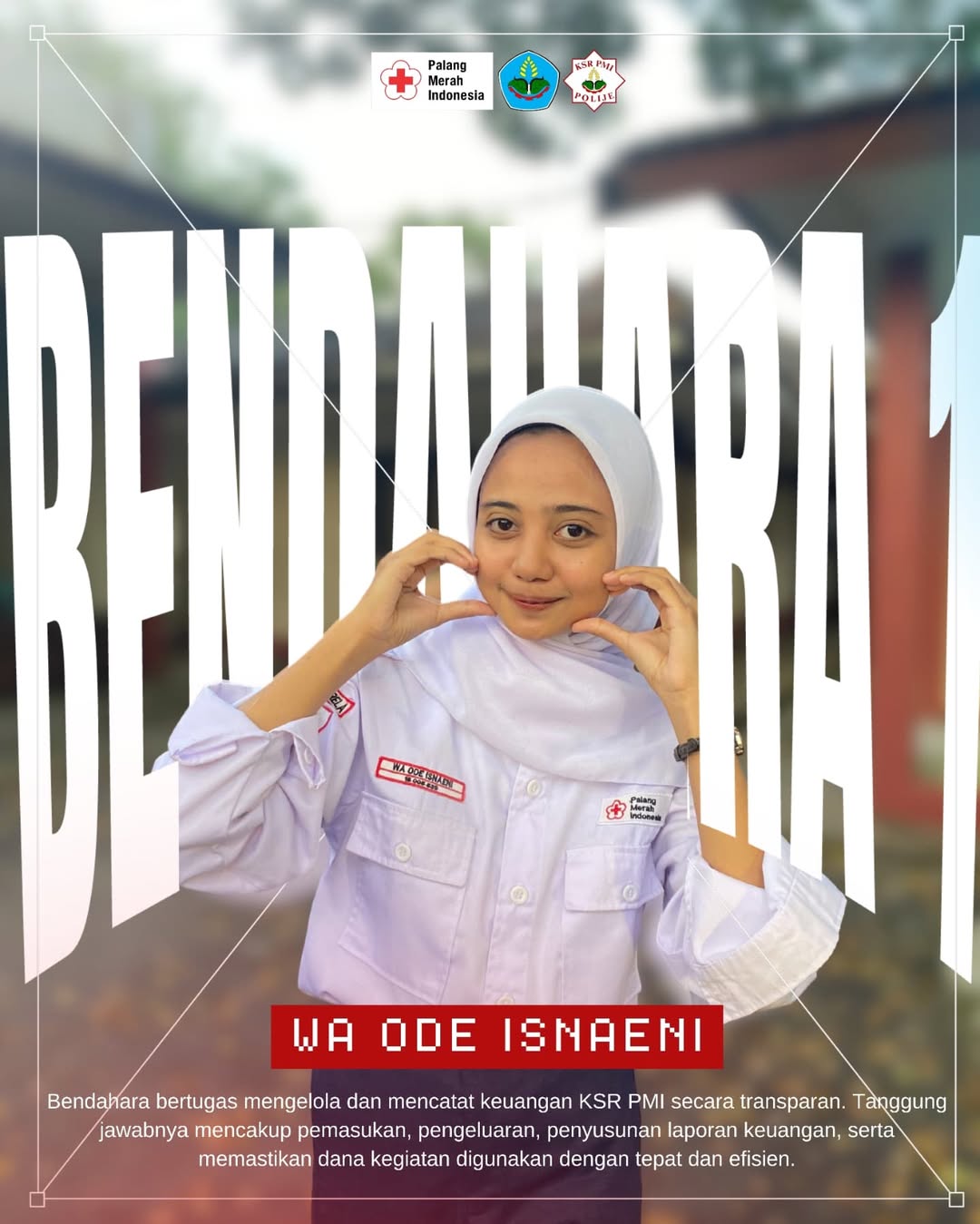 Bendahara 1